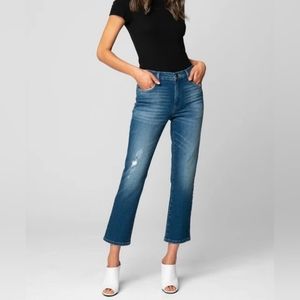 Blank NYC The Madison Crop in Radio Silence